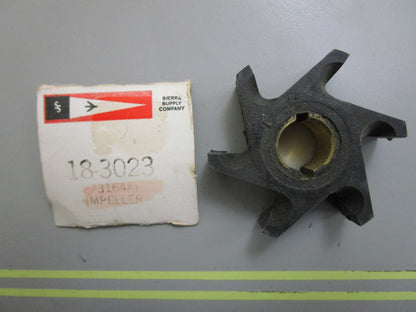 *NEW* 0820 Sierra Impeller 18-3023 Replaces: 73164A