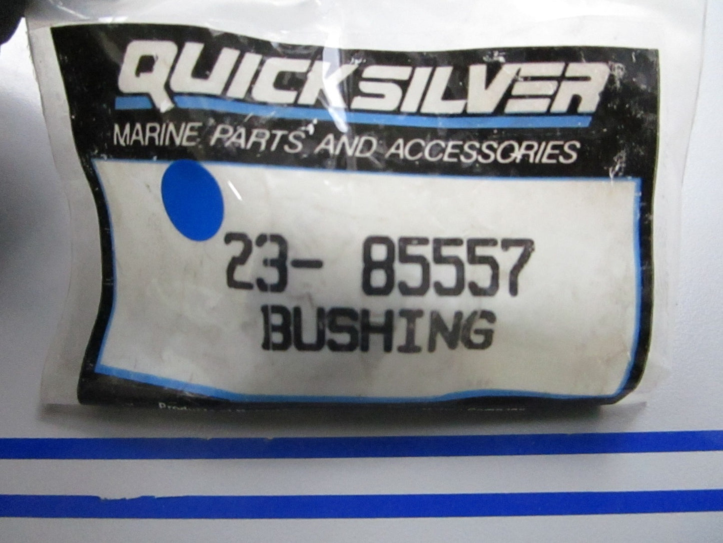 *NEW OEM* 0810 Mercury Quicksilver Bushing 23-85557
