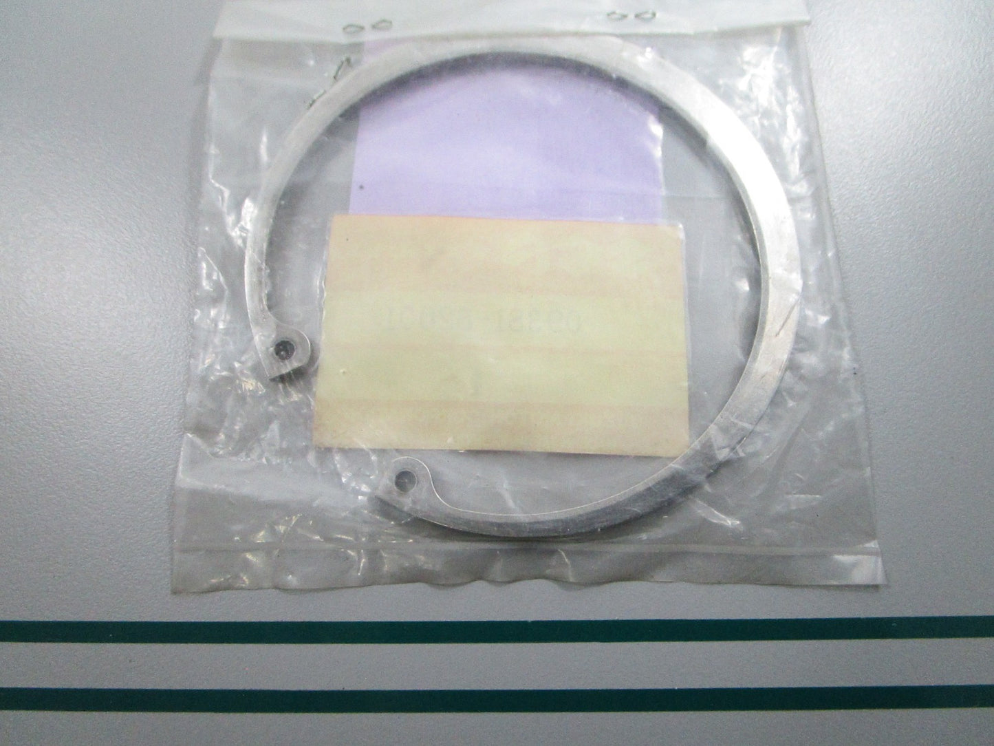 NEW OEM 09381-82001 Suzuki Housing Ring 0810