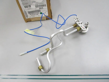 NEW OEM W10552123 Whirlpool Orifice Holder 0810