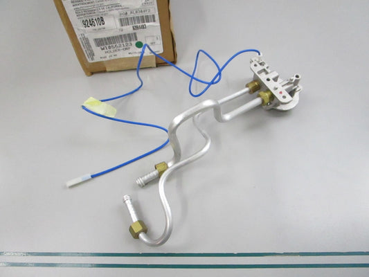NEW OEM W10552123 Whirlpool Orifice Holder 0810