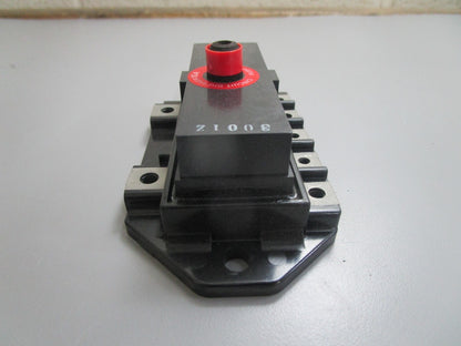 *NEW OEM* 0820 OMC Johnson Evinrude Relay & Circuit Breaker 986281 0986281