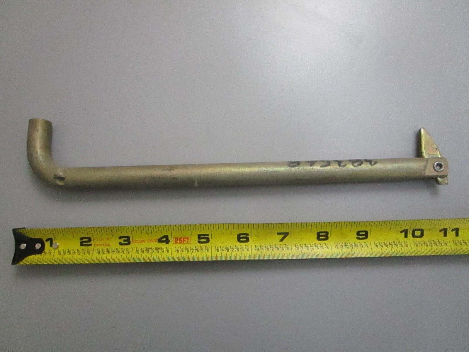 *NEW OEM* 0810 OMC Johnson Evinrude Rod & Retainer 383568 0383568