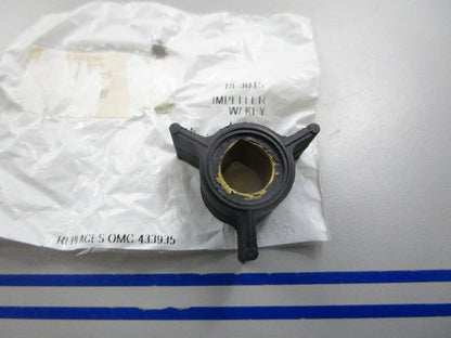 NEW 18-3015 Replaces: OMC 433935 0433935 Sierra Impeller 0810