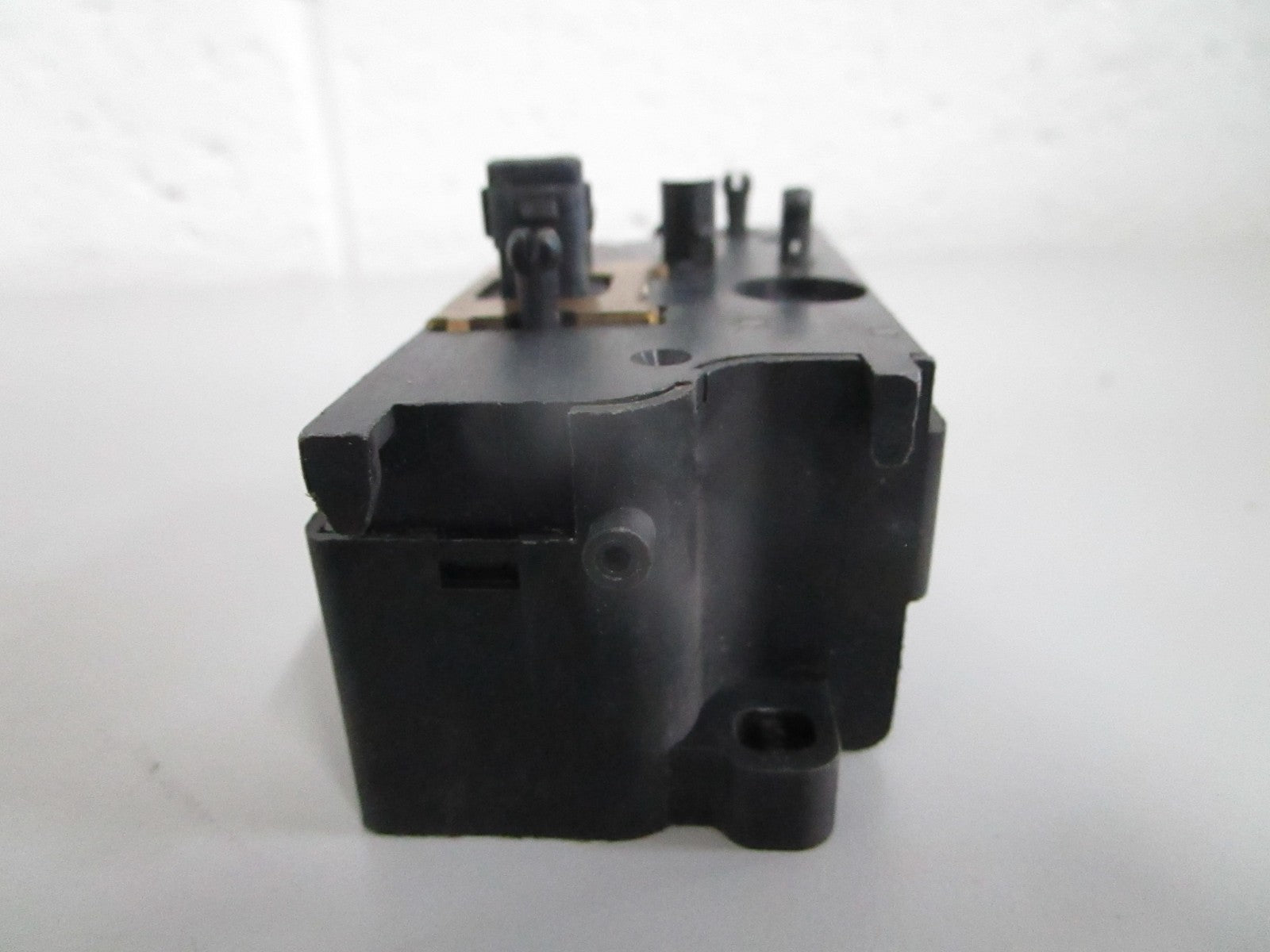 NEW OEM 1248212751 Mercedes-Benz Seat Adjustment Switch 0820