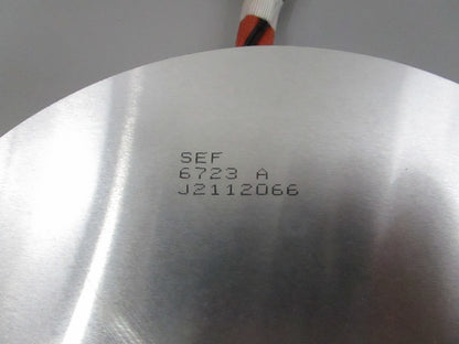 NEW OEM W10636723 Whirlpool Surface Element 0810