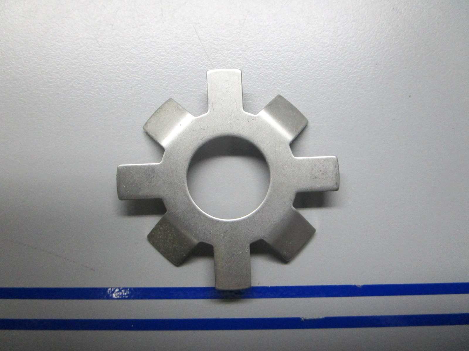 *NEW OEM* 0810 Suzuki Lock Washer 57634-94500