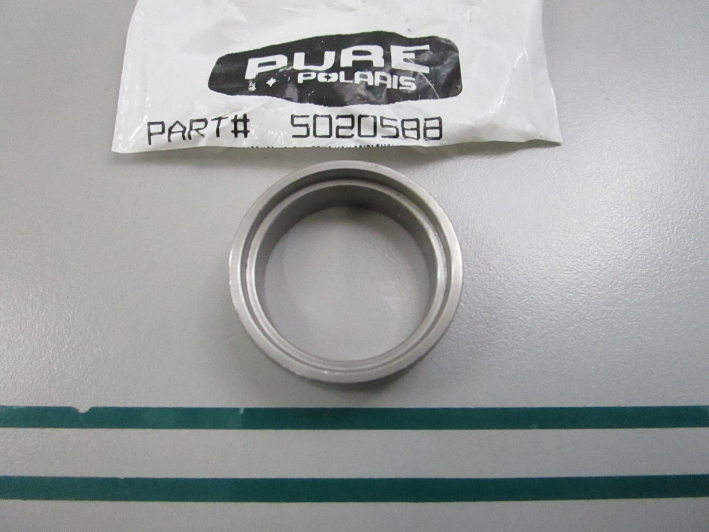 NEW OEM 5020588 Polaris Seal Sleeve 0810