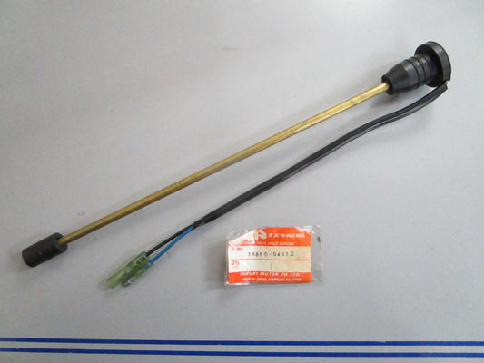 *NEW OEM* 0820 Suzuki Oil Level Switch 34860-94510