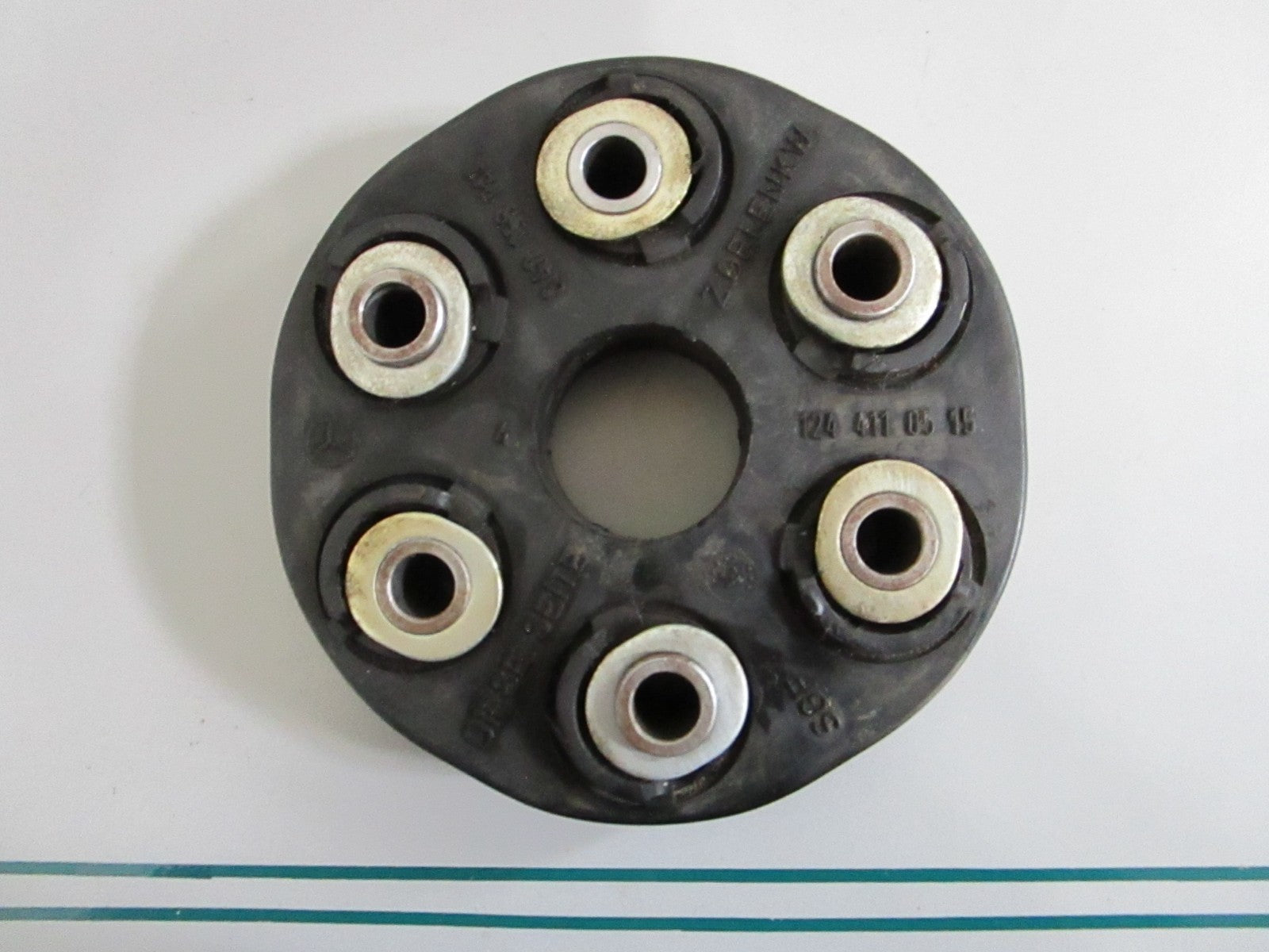 NEW OEM 1244110515 Mercedes-Benz Flex Disc 0820
