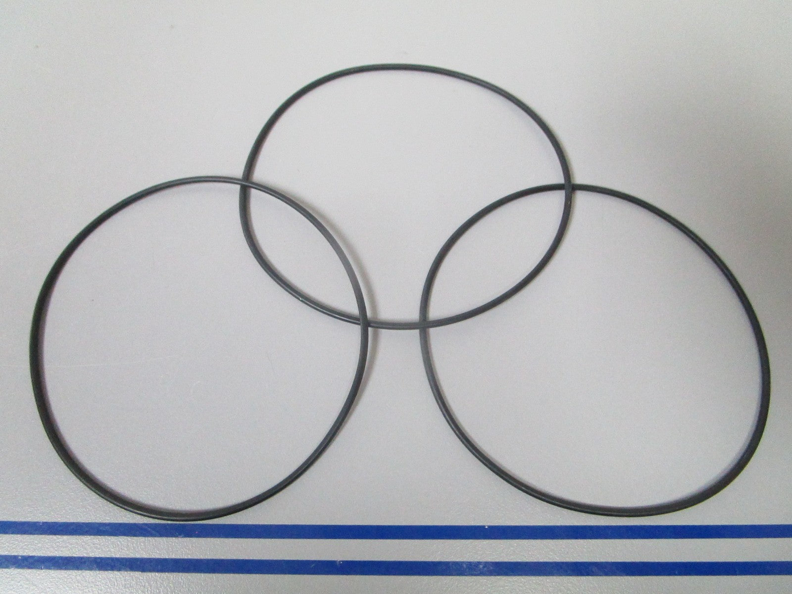 NEW OEM (LOT OF 3) 25-32546 Mercury Quicksilver O-Ring 0810
