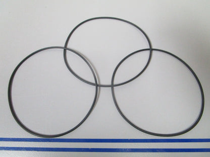NEW OEM (LOT OF 3) 25-32546 Mercury Quicksilver O-Ring 0810