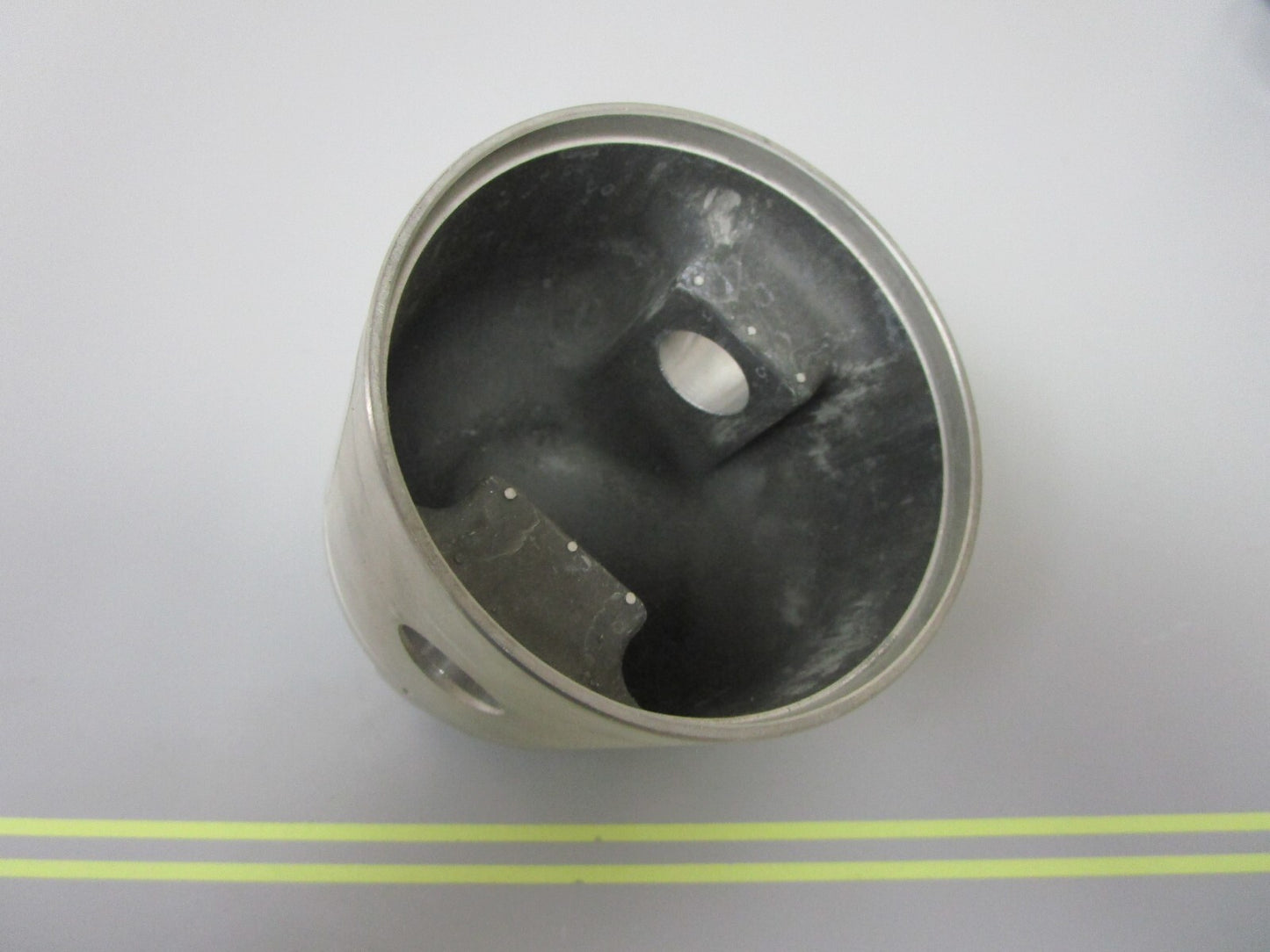 *NEW OEM* 0720 Mercury Quicksilver Piston 700-819409A3