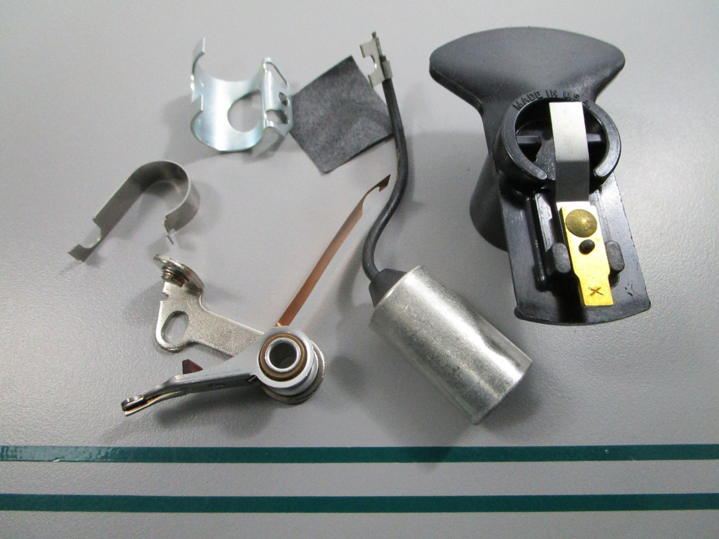 NEW 18-5260 Replaces: Mercruiser Sierra Tune-Up Kit 0810