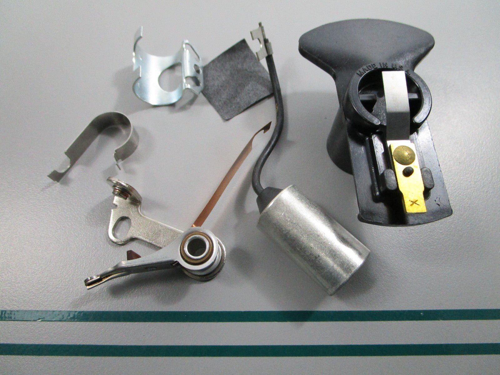 NEW 18-5260 Replaces: Mercruiser Sierra Tune-Up Kit 0810
