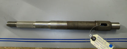 *NEW OEM* 0820 Mercury MerCruiser Sterndrive Alpha Prop Shaft 44-66060