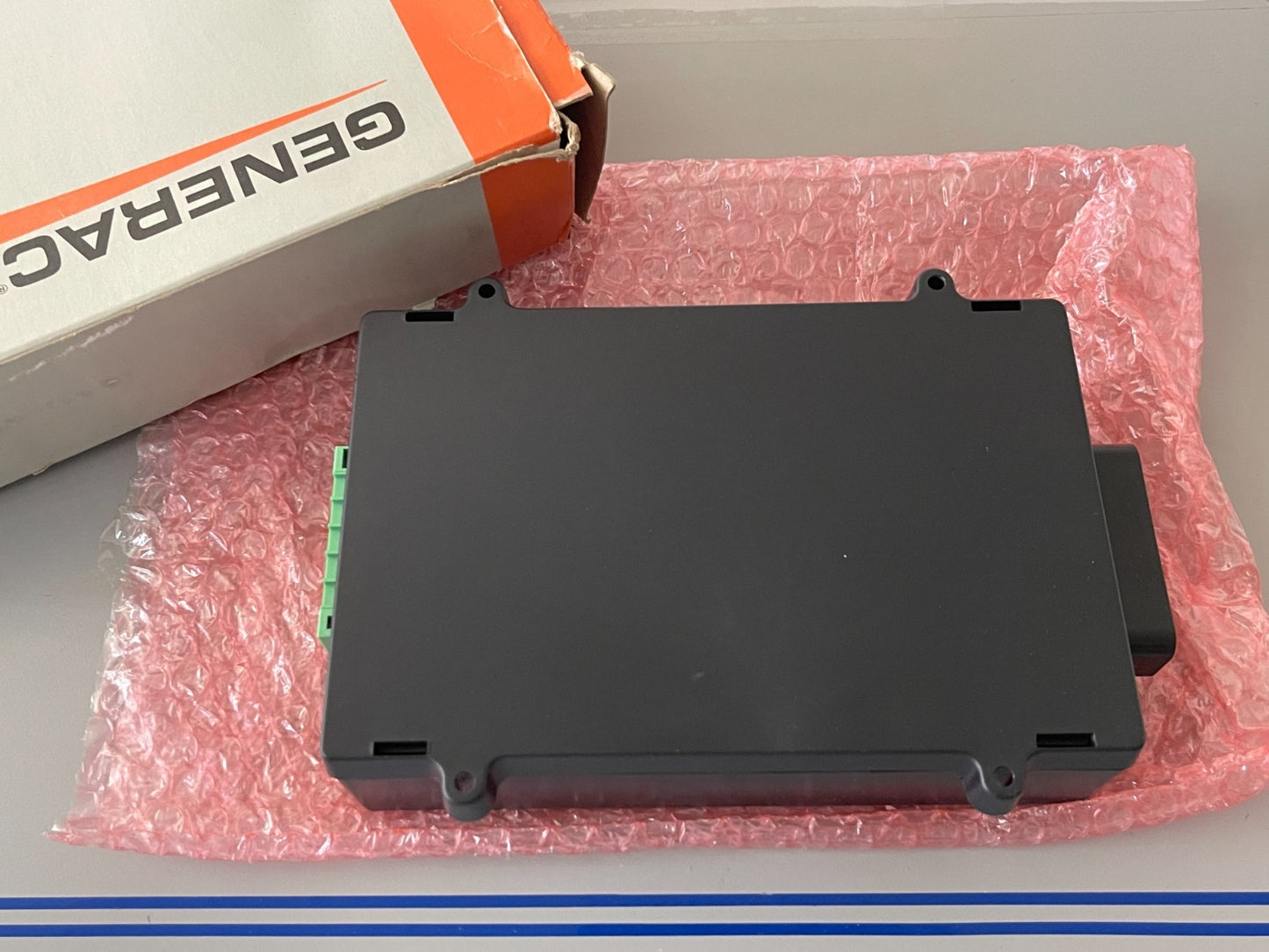 *NEW OEM* 0720 Generac TTS Automatic Transfer Switch PCB Controller Ay 0J7800