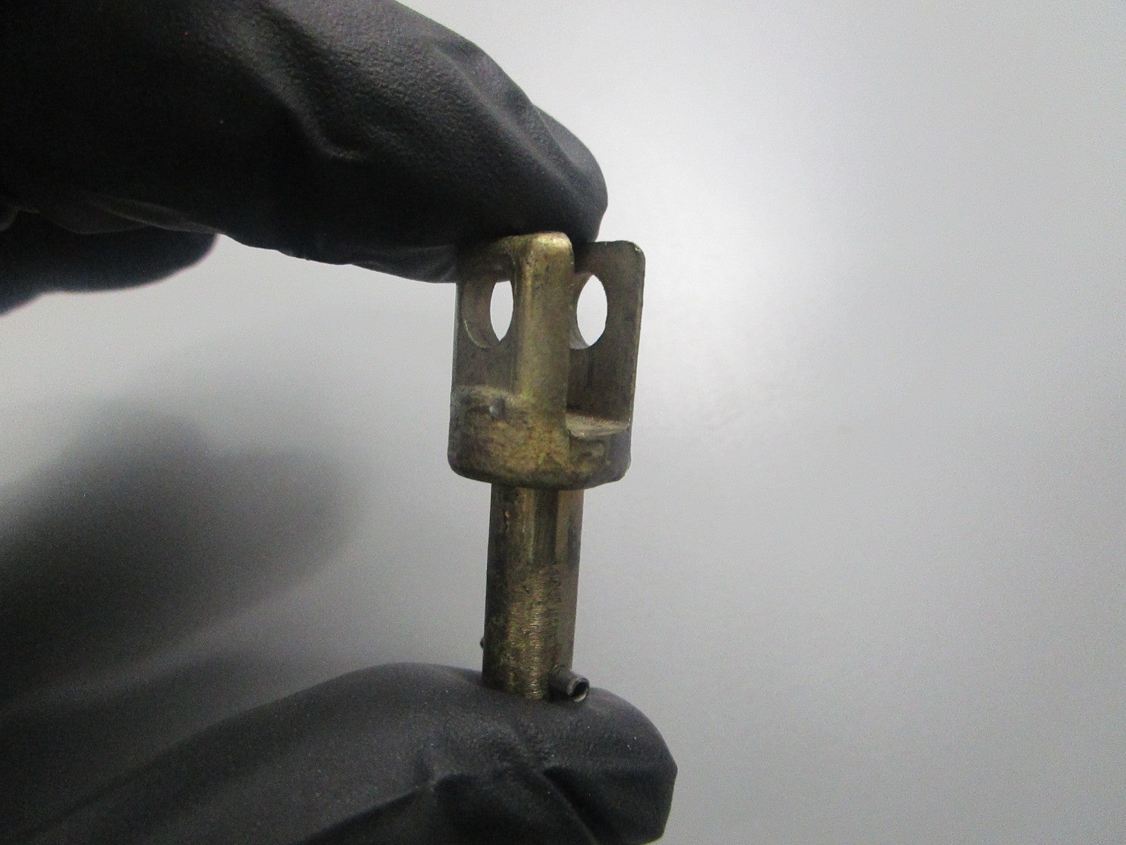 *NEW OEM* 0810 Mercury Quicksilver Clevis Yoke Pin 17-30978A1