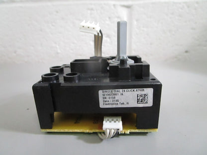 NEW OEM W10623991 Whirlpool Control Board 0820