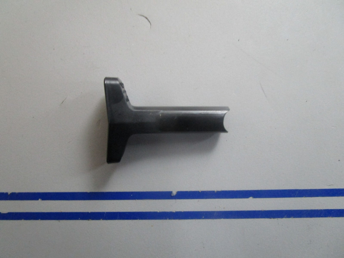 *NEW OEM* 0770 OMC Johnson Evinrude Choke Knob 317715 0317715