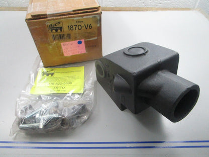 NEW OEM 18-70-V6 Osco V6 Buick Elbow 0810