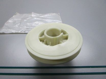 NEW OEM 791-182486 MTD Starter Pulley 0810