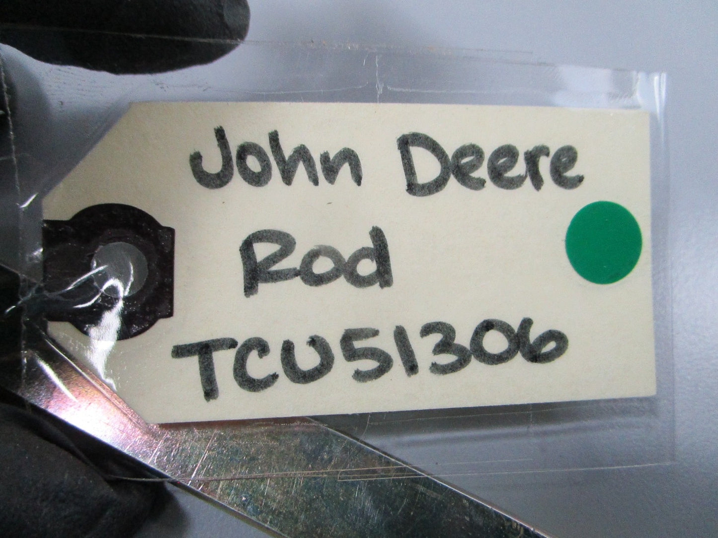 NEW OEM TCU51306 John Deere Rod 0810
