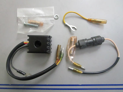 *NEW OEM* 0820 Suzuki Rectifier 32801-93901