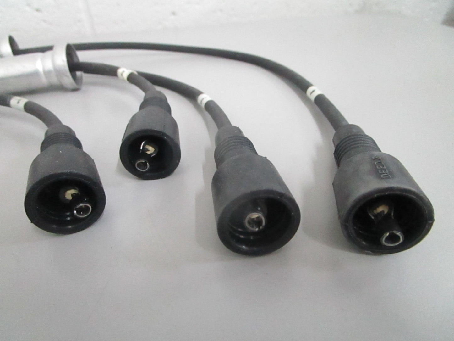 NEW YT580048910 Total Source Ignition Wire Set For: Yale 0820