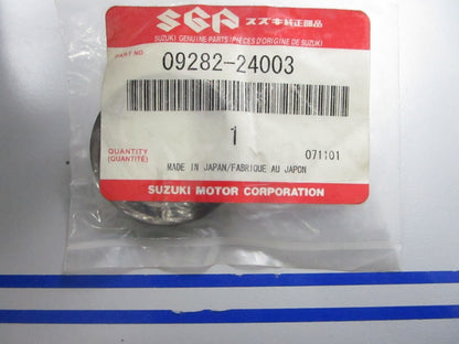 *NEW OEM* 0810 Suzuki Oil Seal 09282-24003