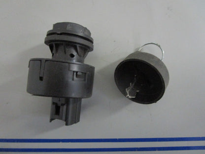 NEW OEM JU2-H2510-10-00 Yamaha Main Ignition Switch 0820