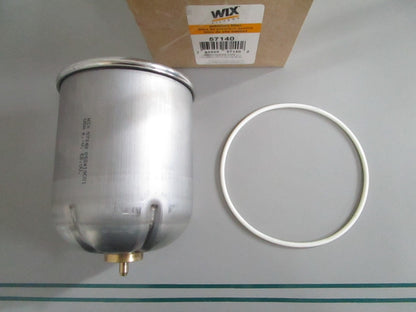 NEW OEM 57140 Wix Hydraulic Filter 0820