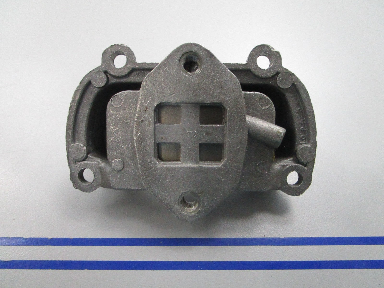 NEW OEM 470131 Tecumseh Reed Plate 0810