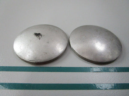 NEW OEM (LOT OF 2) 477027 Volvo Penta Expansion Plug 0810