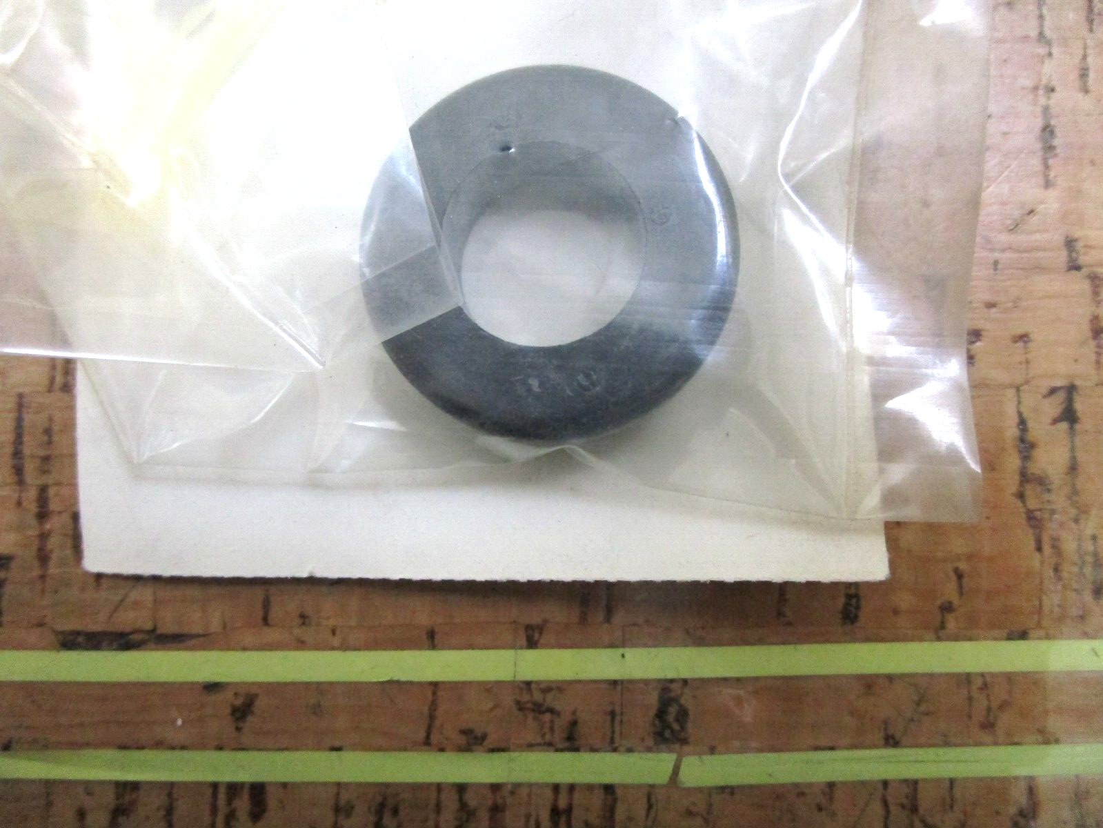 *NEW OEM* 0750 OMC Johnson Evinrude GROMMET 311543 0311543