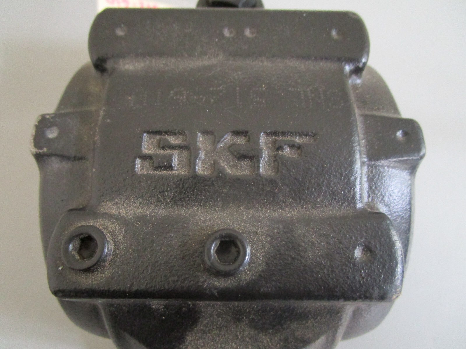 *NEW* 0820 SKF Pillow Block Housing SNL 512-610