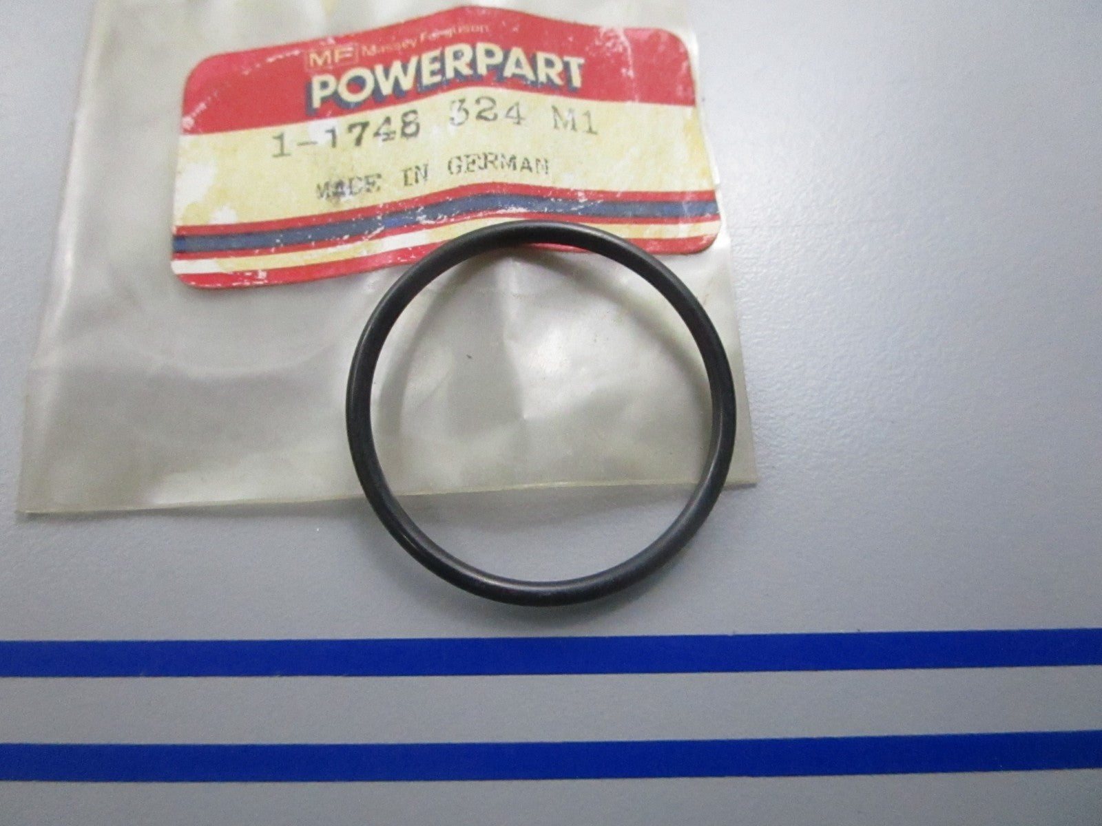 NEW OEM 1748324M1 Massey Ferguson O-Ring 0810