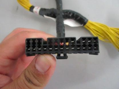 *NEW OEM* 0820 Suzuki 34 Pin Test Cord 09930-89290
