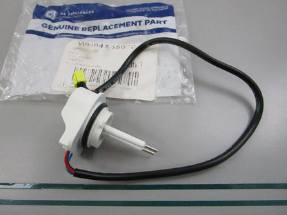 GE NEW OEM Washer Bulk Tank Lever Sensor WH04X35078 SmartDispense NOS 0810
