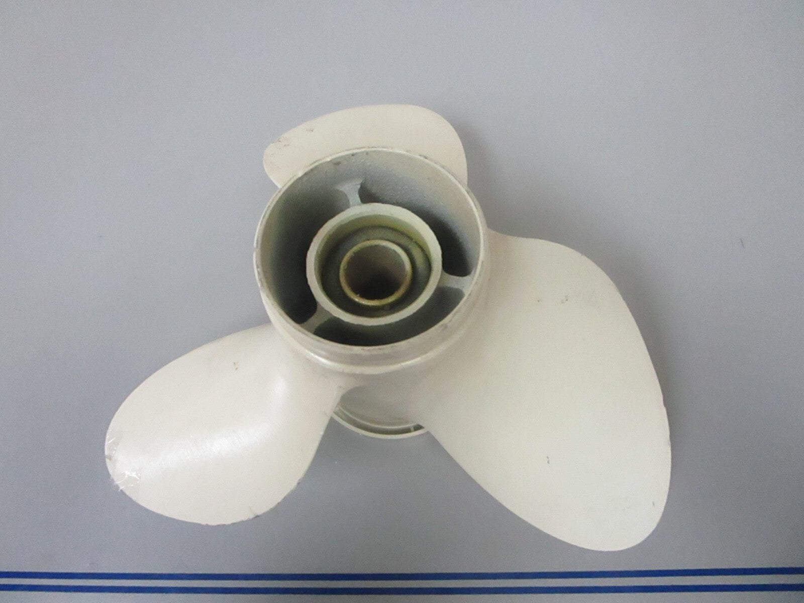 *NEW* 0720 Michigan 20 - 35 hp 10.5 x 11 Propeller PJ96 PJ-96 012055