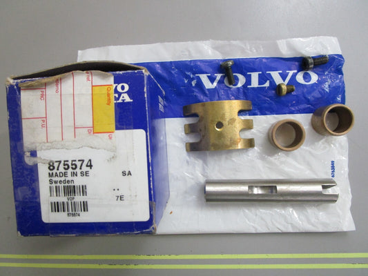 *NEW OEM* 0820 Volvo Penta Water Pump Repair Kit 875574