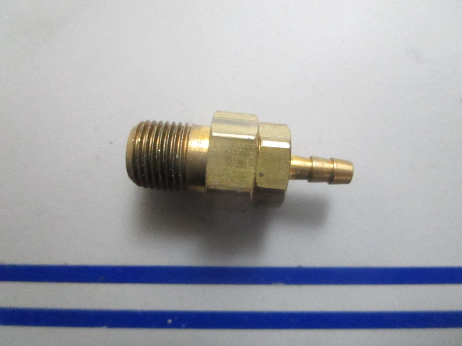 *NEW OEM* 0820 Mercury Quicksilver Check Valve 21-14653 1