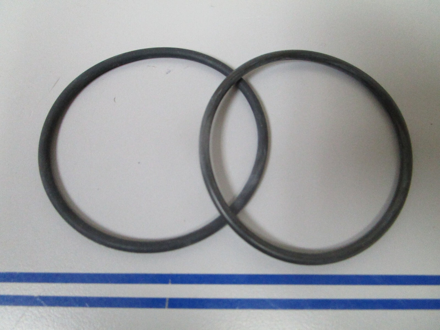 *NEW OEM* (LOT OF 2) 0810 OMC Johnson Evinrude O-Ring 307082 0307082