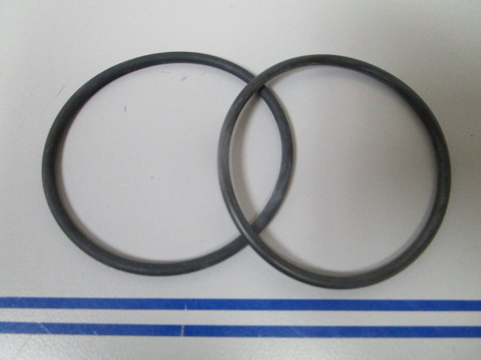 *NEW OEM* (LOT OF 2) 0810 OMC Johnson Evinrude O-Ring 307082 0307082