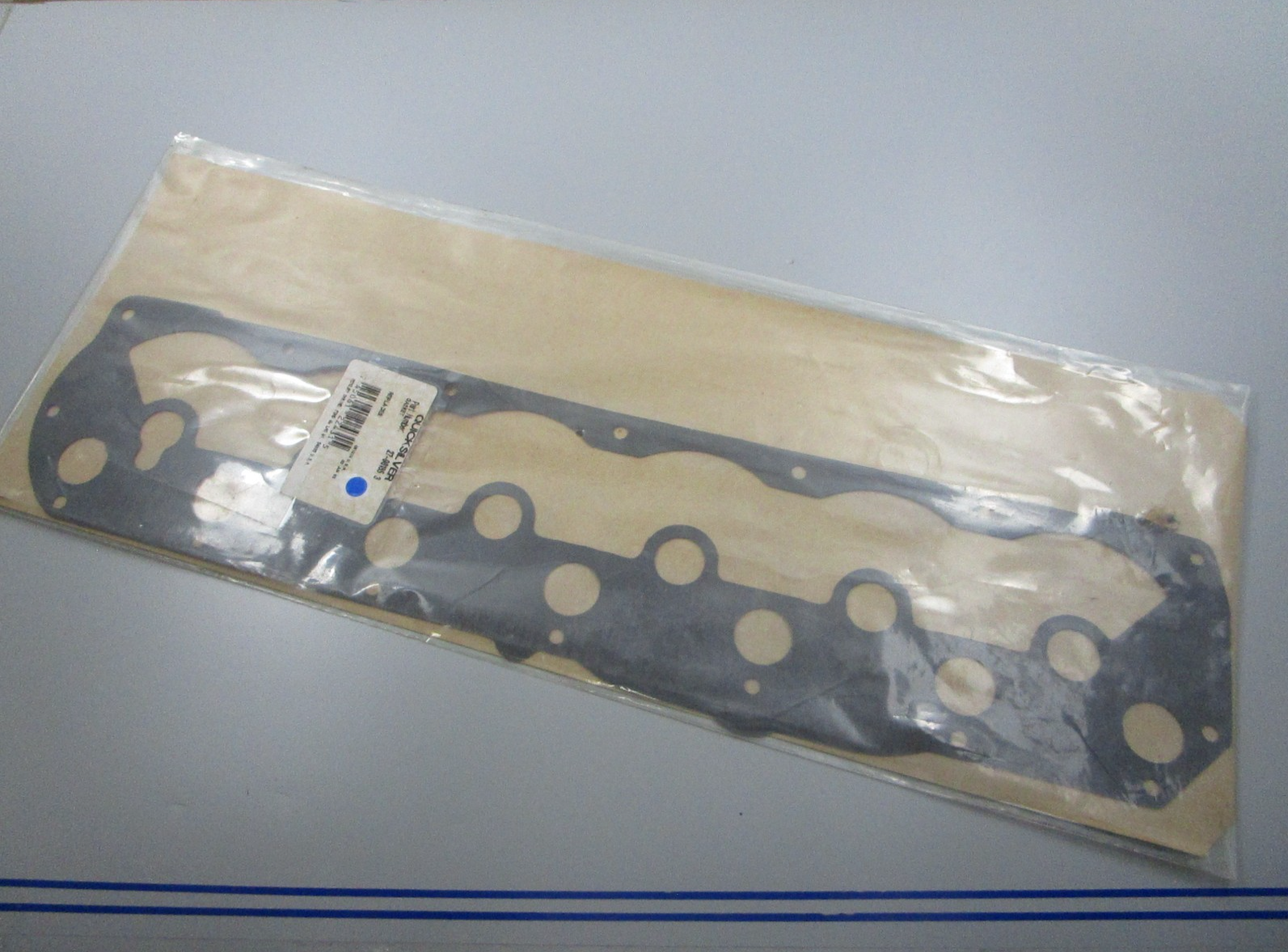 NEW OEM 27-98185 3 Mercury Quicksilver Gasket 0810