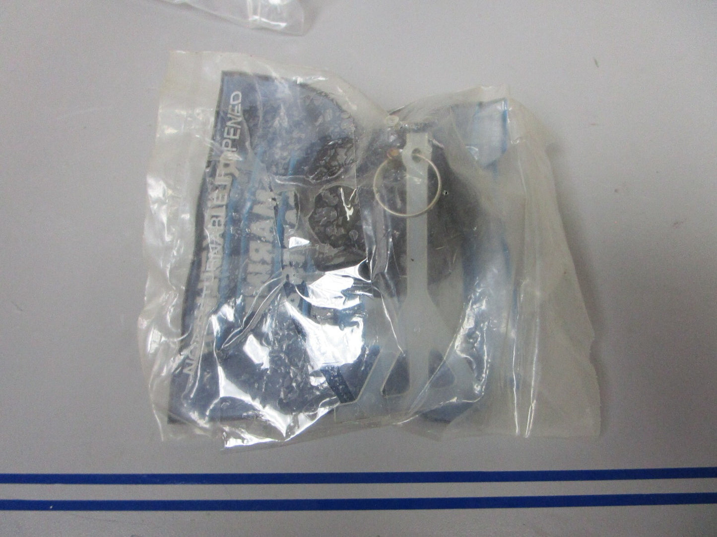 *NEW OEM* 0720 Mercury Quicksilver Fuel Tank Cap Assembly 36-812912