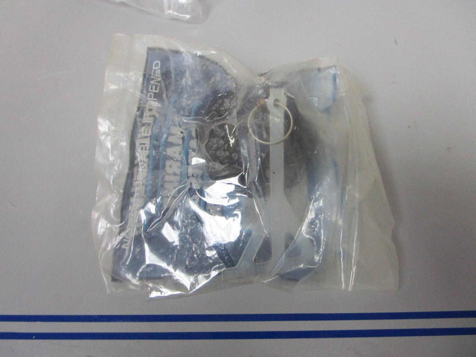 *NEW OEM* 0720 Mercury Quicksilver Fuel Tank Cap Assembly 36-812912