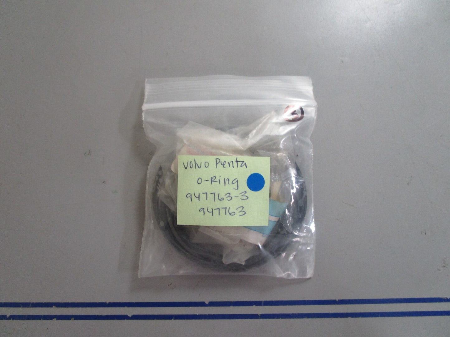 *NEW OEM* 0720 Volvo Penta O-Ring 947763-3