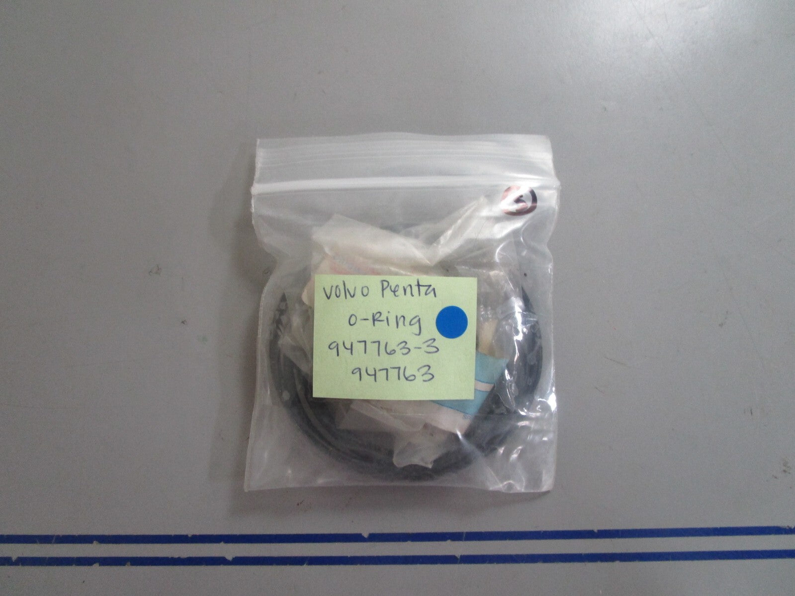 *NEW OEM* 0720 Volvo Penta O-Ring 947763-3