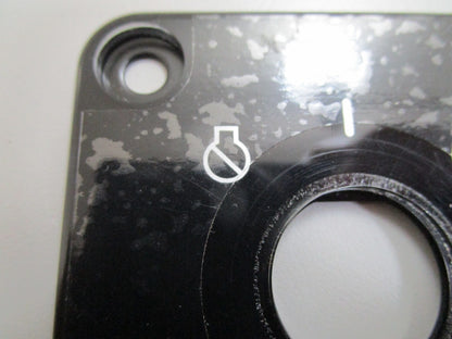 *NEW OEM* 0820 Yamaha Switch Panel 704-82571-02-00